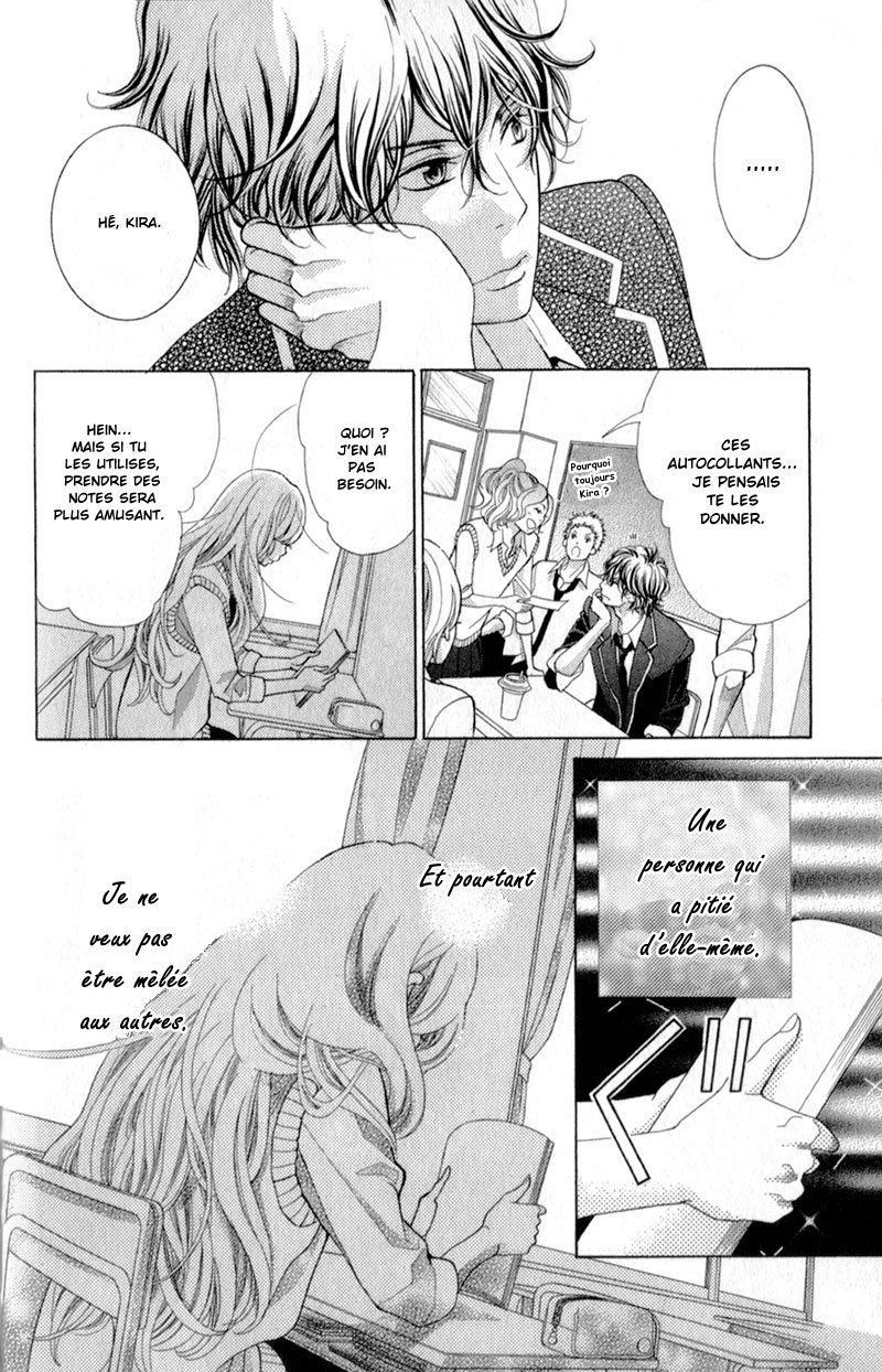 img Kyo no Kira-kun 45